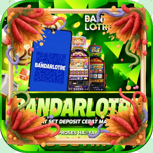 Bandarlotre omutogel