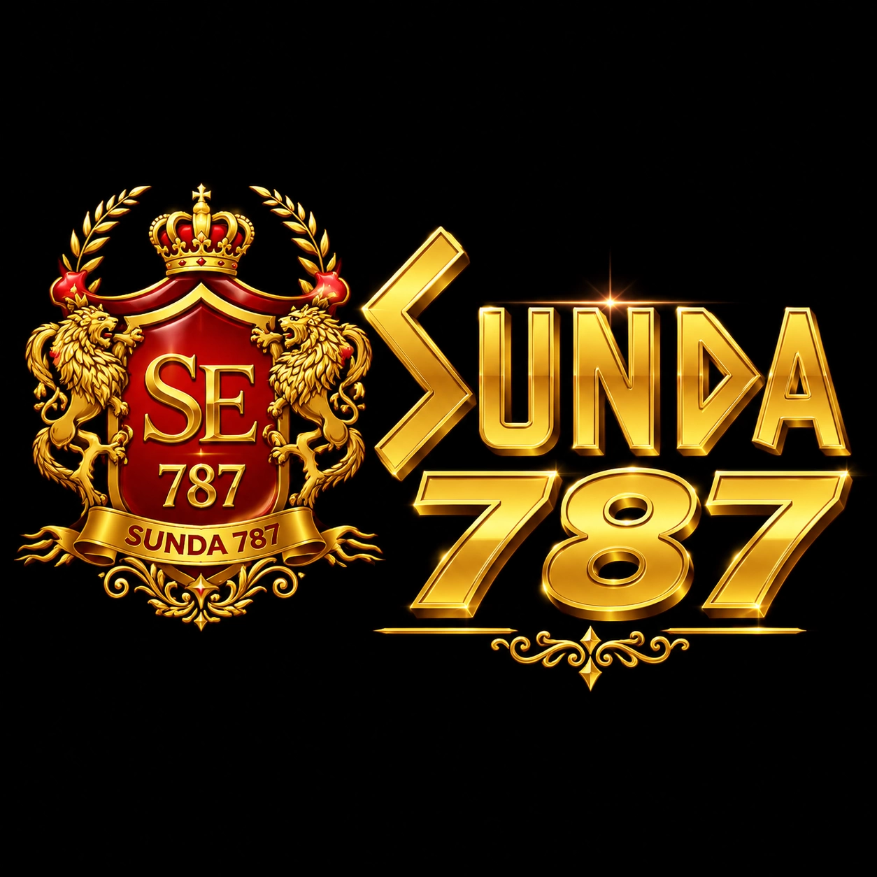 Sunda787 omutogel