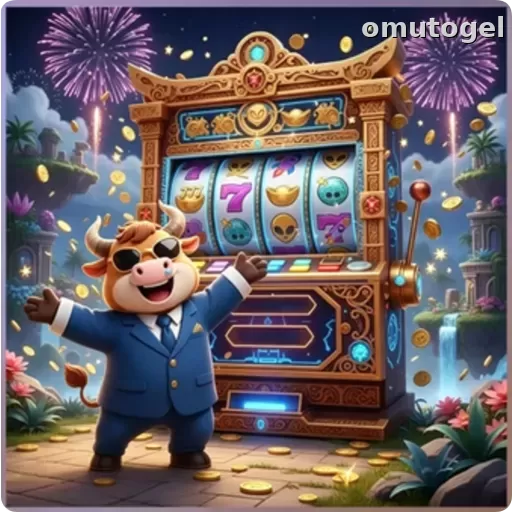 Pembaruan omutogel APK: Versi Terbaru dan Catatan Perubahan