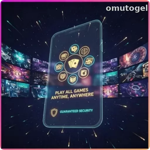 Kontak omutogel